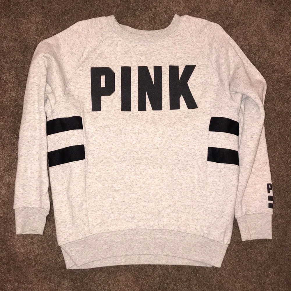 PINK sweater💓